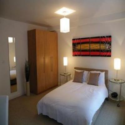 фото отеля Vicarage Mews at Acityabode