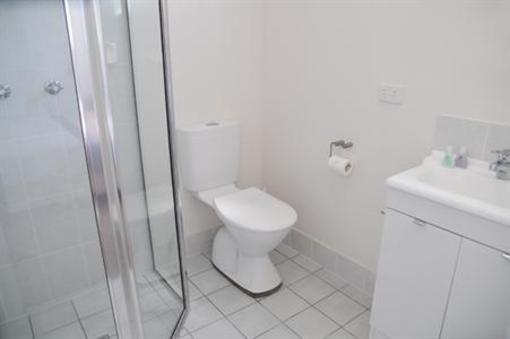 фото отеля King Street Accommodation