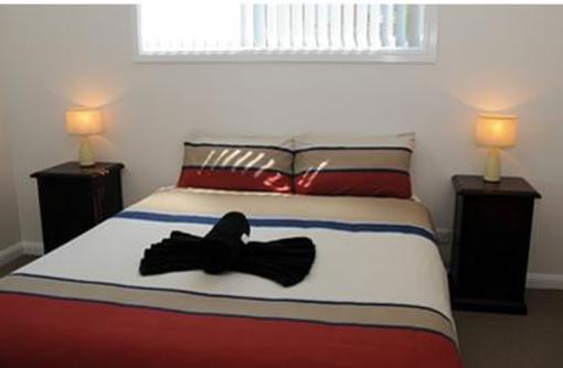 фото отеля King Street Accommodation
