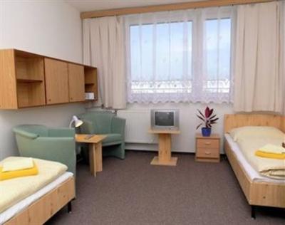 фото отеля Garni Hotel Vinarska