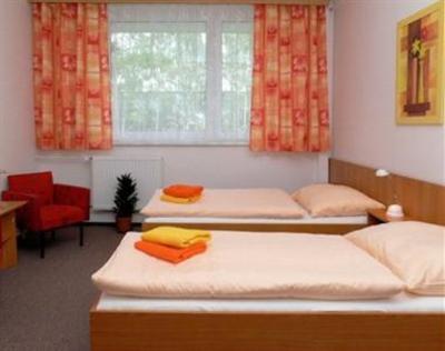 фото отеля Garni Hotel Vinarska