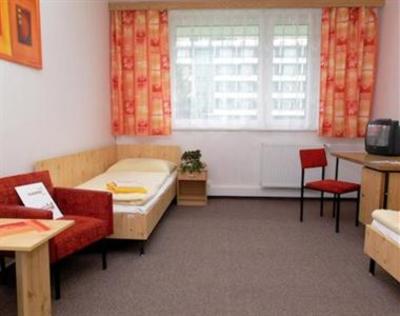 фото отеля Garni Hotel Vinarska