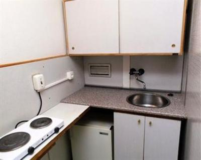 фото отеля Garni Hotel Vinarska