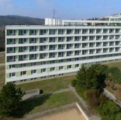 фото отеля Garni Hotel Vinarska