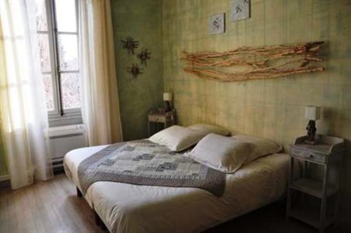 фото отеля Une Autre Maison