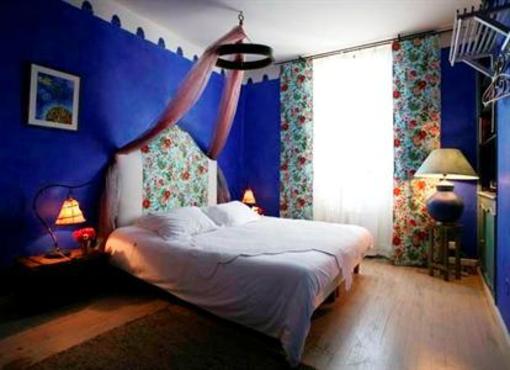 фото отеля Une Autre Maison
