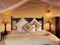 Muchenje Safari Lodge