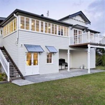 фото отеля Belle's at Montville