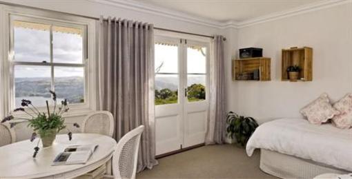 фото отеля Belle's at Montville