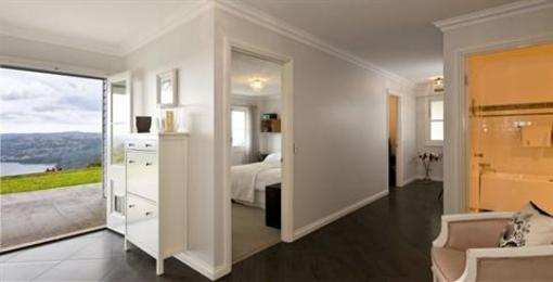 фото отеля Belle's at Montville