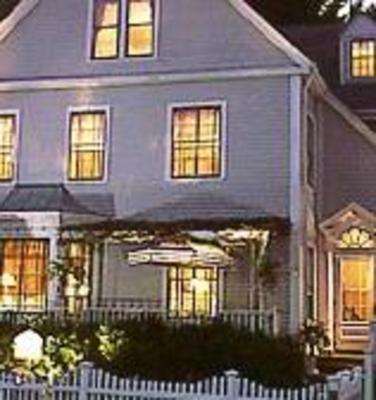 фото отеля Harborview Inn Gloucester