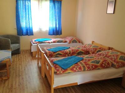 фото отеля Motel Dlouha Louka