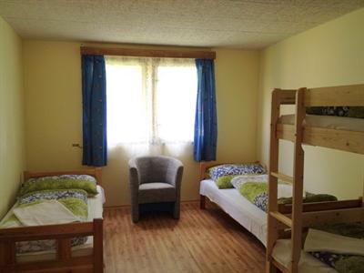 фото отеля Motel Dlouha Louka