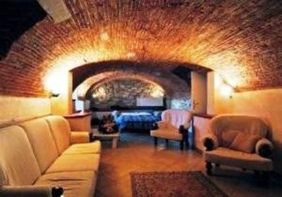 фото отеля Leone Di San Donato Town House Lucca