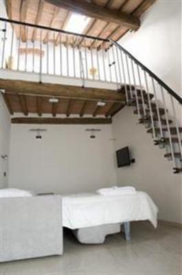 фото отеля Leone Di San Donato Town House Lucca