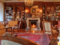Seetel Residenz Ahlbecker Hof Hotel Heringsdorf