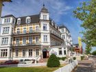 фото отеля Seetel Residenz Ahlbecker Hof Hotel Heringsdorf