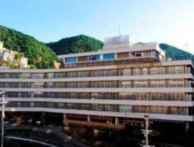 фото отеля Ryokan Okunobo Hotel Kobe
