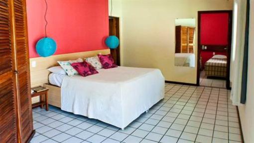 фото отеля Pau Brasil Praia Hotel