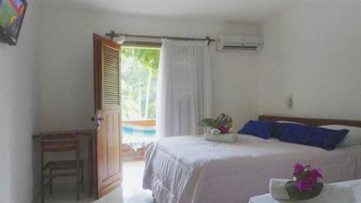фото отеля Pau Brasil Praia Hotel