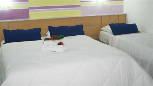 фото отеля Pau Brasil Praia Hotel