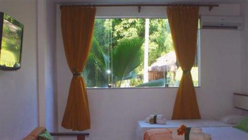 фото отеля Pau Brasil Praia Hotel