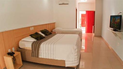 фото отеля Pau Brasil Praia Hotel