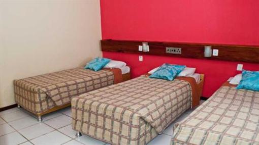 фото отеля Pau Brasil Praia Hotel