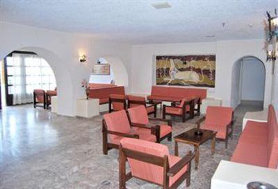 фото отеля Oceanis Hotel Hersonissos