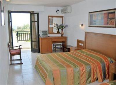 фото отеля Oceanis Hotel Hersonissos