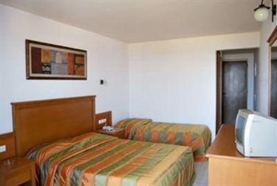 фото отеля Oceanis Hotel Hersonissos