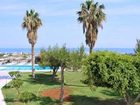 фото отеля Oceanis Hotel Hersonissos