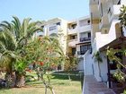 фото отеля Oceanis Hotel Hersonissos