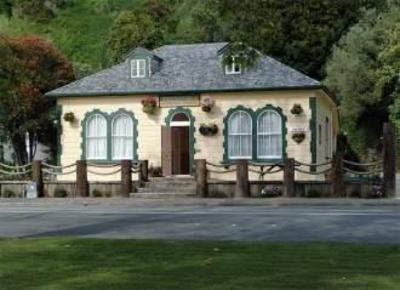 фото отеля Haven House Bed & Breakfast