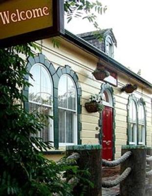 фото отеля Haven House Bed & Breakfast