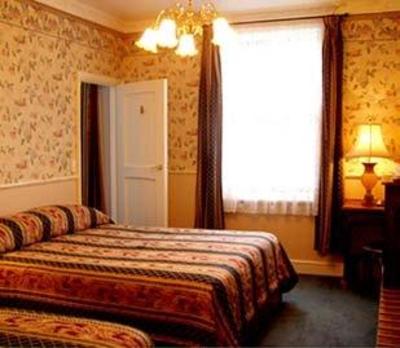 фото отеля Haven House Bed & Breakfast