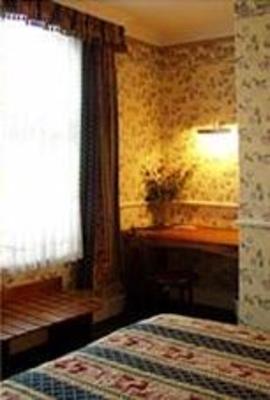 фото отеля Haven House Bed & Breakfast