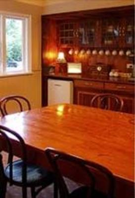 фото отеля Haven House Bed & Breakfast