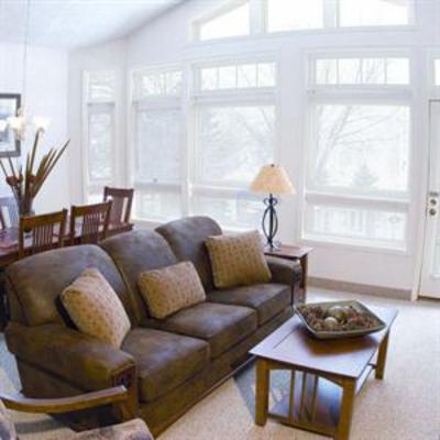 фото отеля Fairways Suites at Peek n Peak