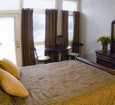 фото отеля Fairways Suites at Peek n Peak
