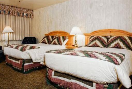 фото отеля June Lake Motel