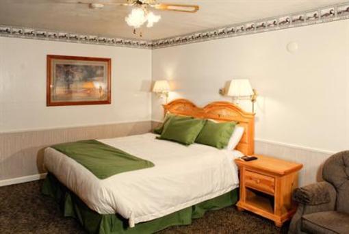 фото отеля June Lake Motel