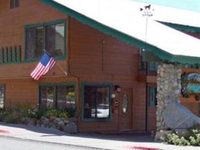June Lake Motel