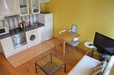 фото отеля Tverskaya 1 Apartment