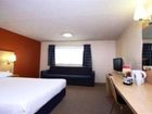 фото отеля Travelodge Hotel Central Norwich