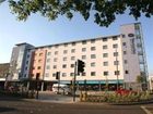 фото отеля Travelodge Hotel Central Norwich