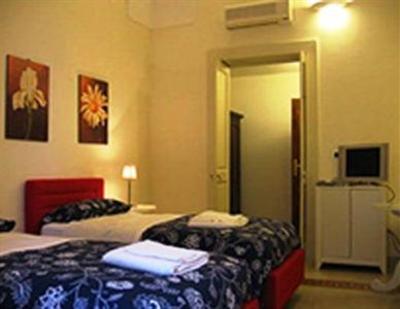 фото отеля Suite One Bed and Breakfast