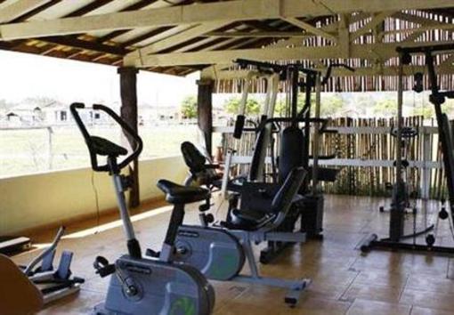 фото отеля Hotel Fazenda Hipica Atibaia