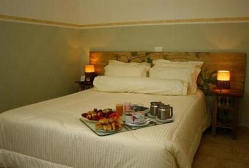 фото отеля Hotel Fazenda Hipica Atibaia