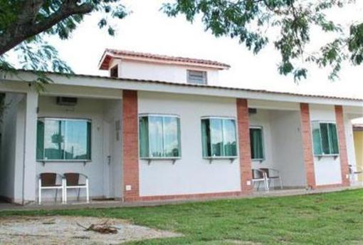 фото отеля Hotel Fazenda Hipica Atibaia